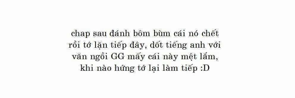 Ong Đưa Thư Chapter 48 trang 30