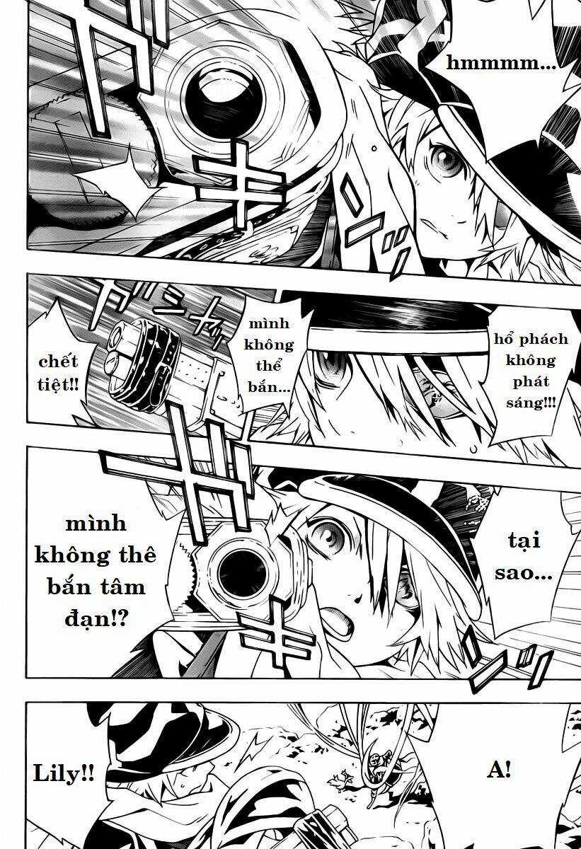 Ong Đưa Thư Chapter 48 trang 4