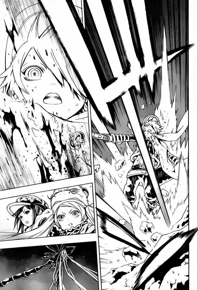 Ong Đưa Thư Chapter 48 trang 7