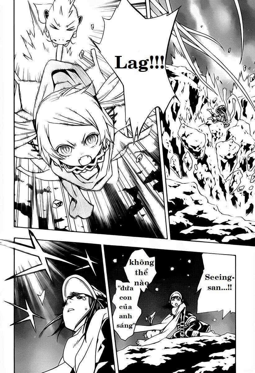 Ong Đưa Thư Chapter 48 trang 8