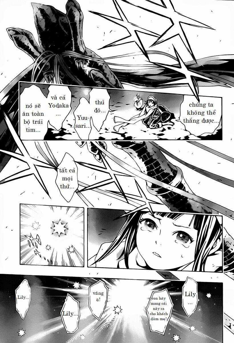 Ong Đưa Thư Chapter 48 trang 9