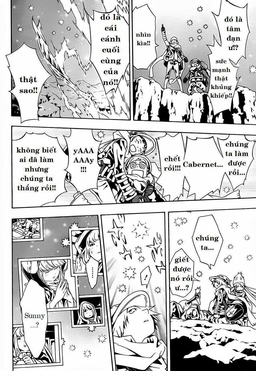 Ong Đưa Thư Chapter 49 trang 12