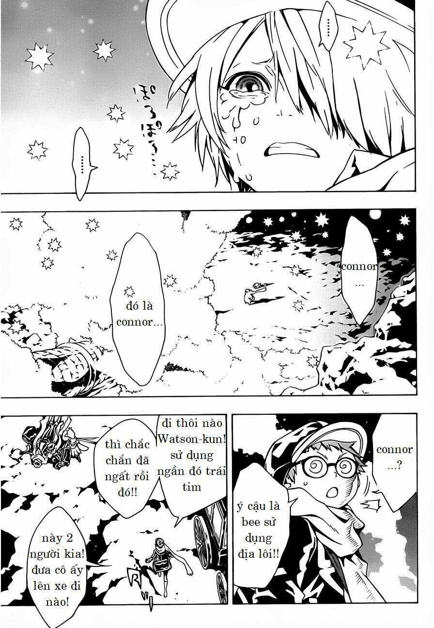 Ong Đưa Thư Chapter 49 trang 13