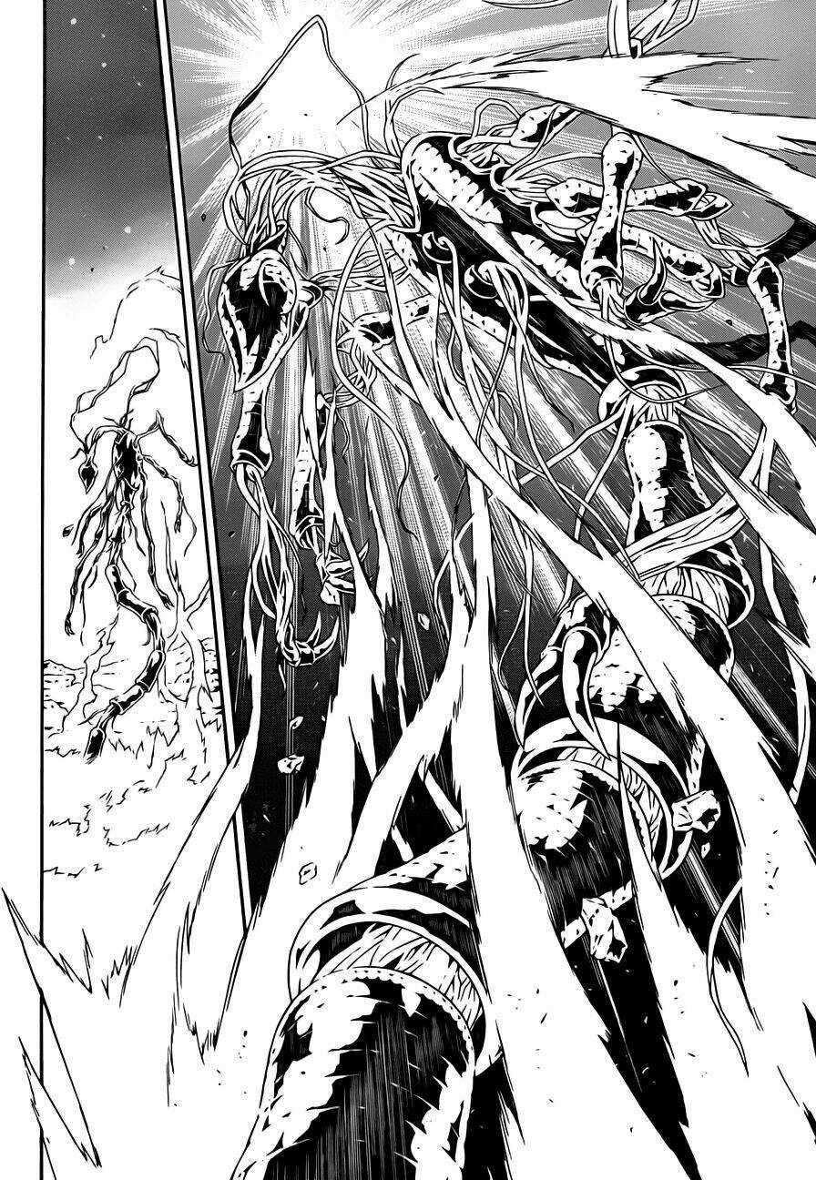 Ong Đưa Thư Chapter 49 trang 28