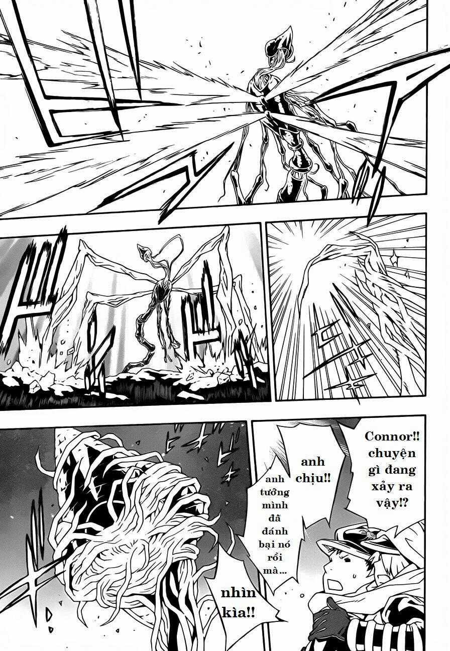 Ong Đưa Thư Chapter 49 trang 29