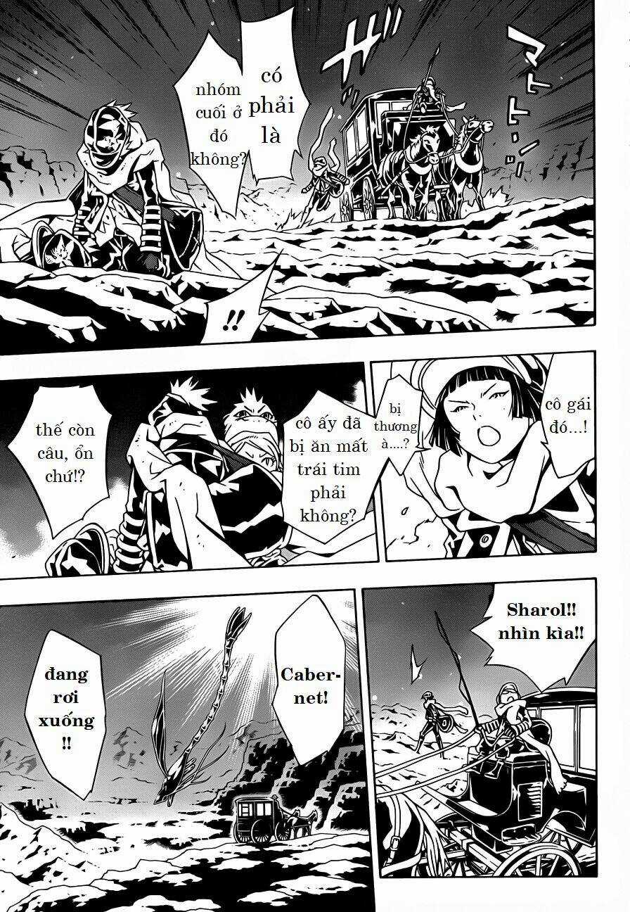 Ong Đưa Thư Chapter 49 trang 4