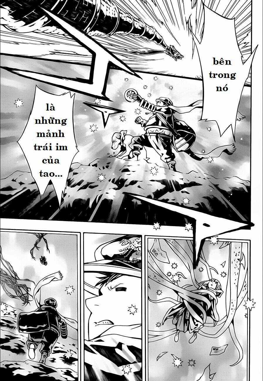 Ong Đưa Thư Chapter 49 trang 7