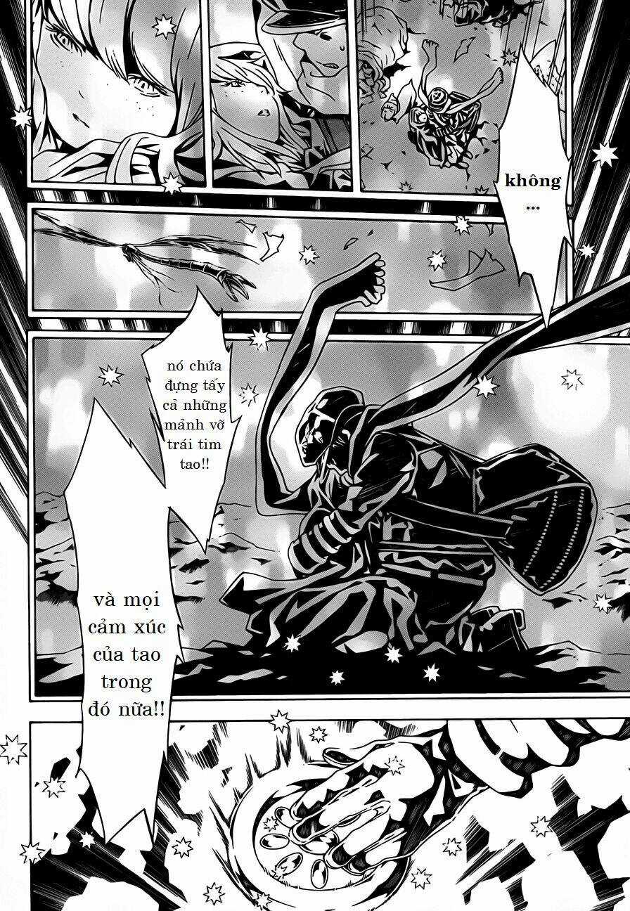 Ong Đưa Thư Chapter 49 trang 8