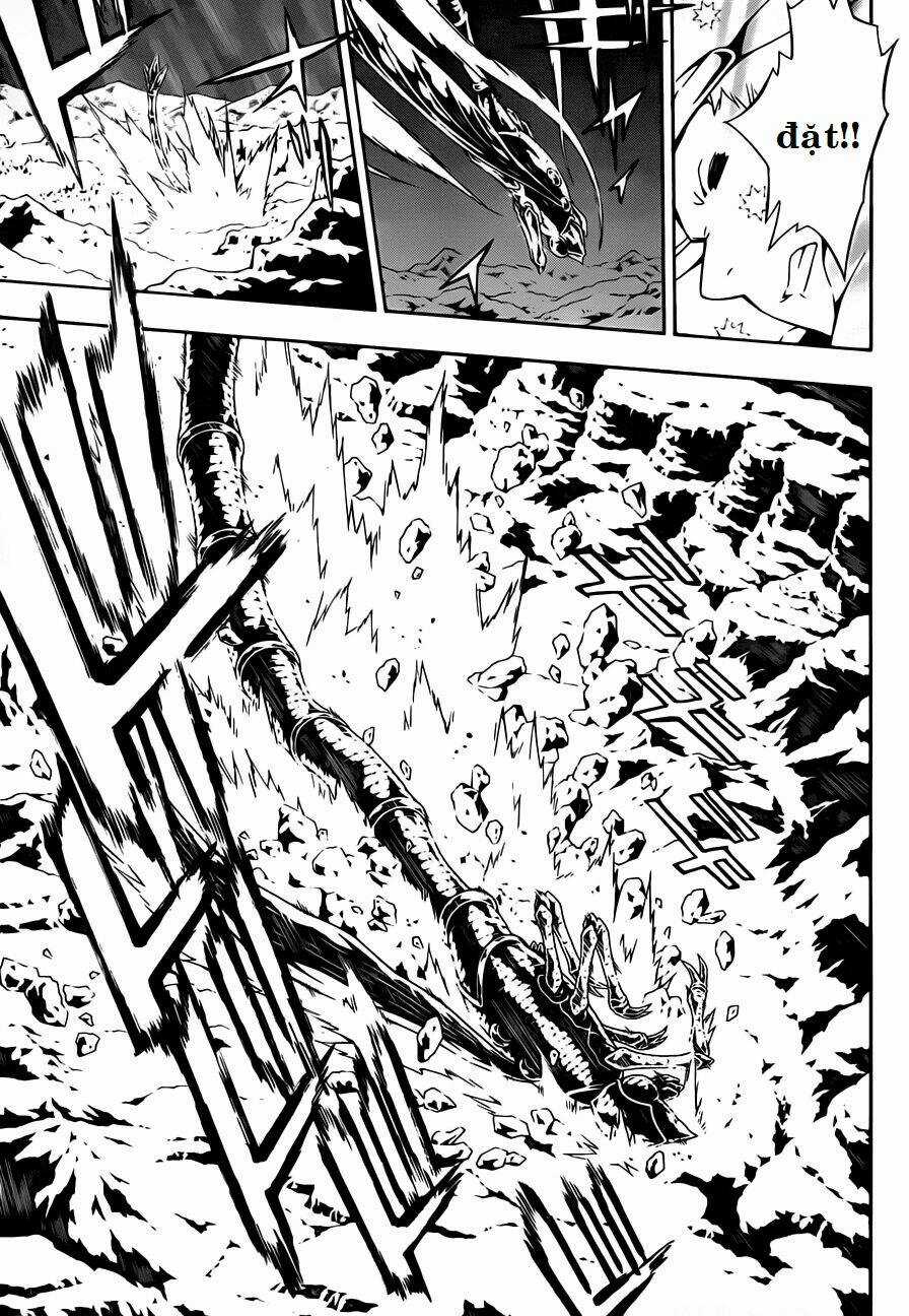 Ong Đưa Thư Chapter 49 trang 9