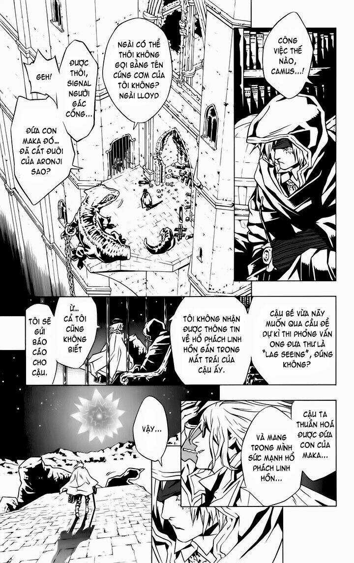 Ong Đưa Thư Chapter 5 trang 10