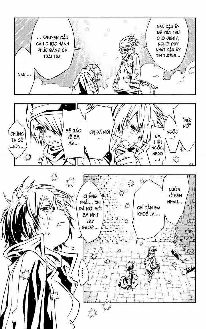 Ong Đưa Thư Chapter 5 trang 2