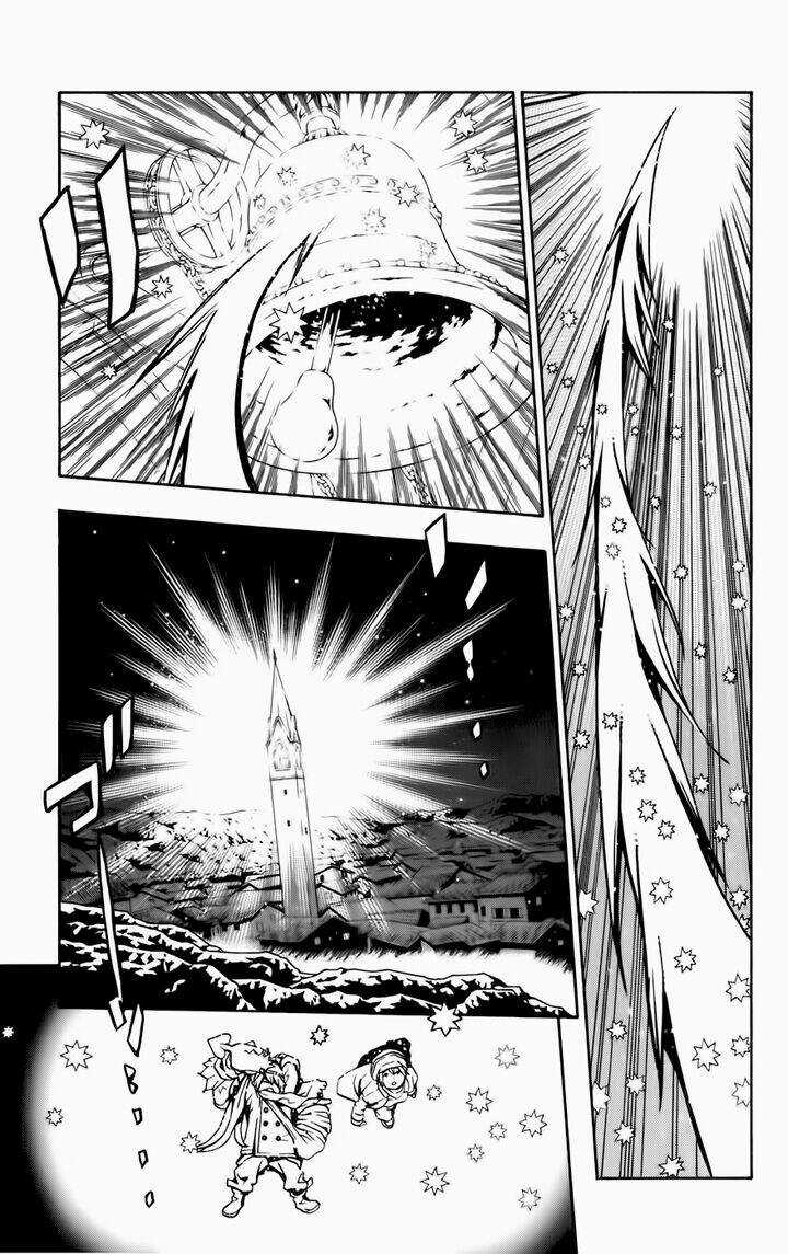 Ong Đưa Thư Chapter 5 trang 22