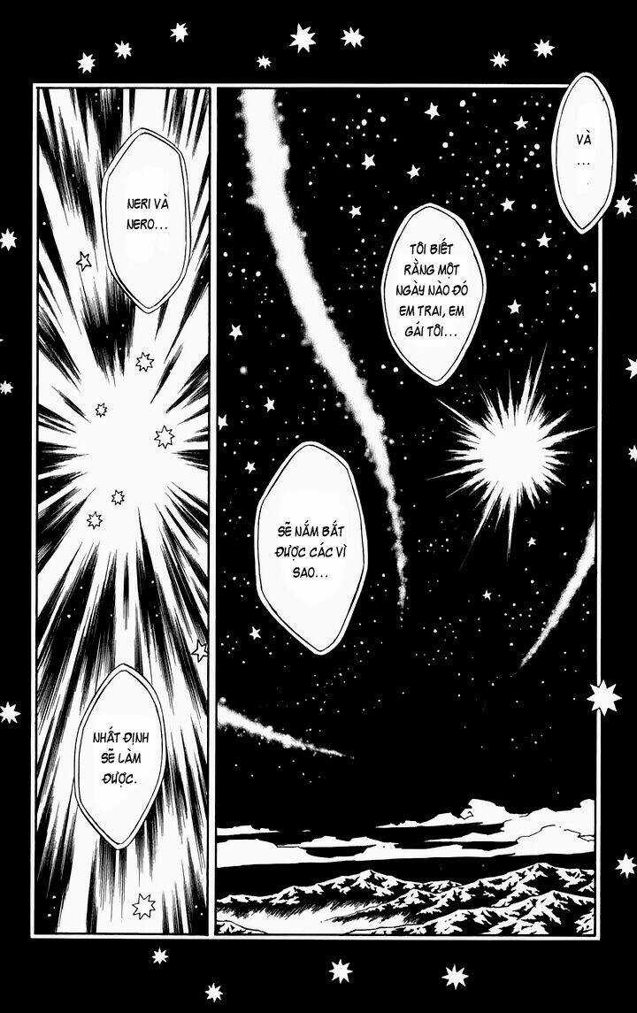 Ong Đưa Thư Chapter 5 trang 25