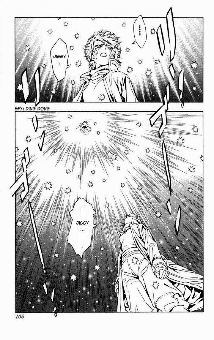 Ong Đưa Thư Chapter 5 trang 26