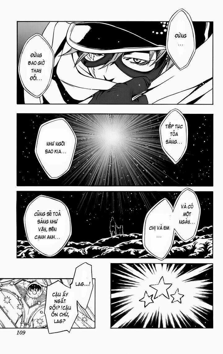 Ong Đưa Thư Chapter 5 trang 30