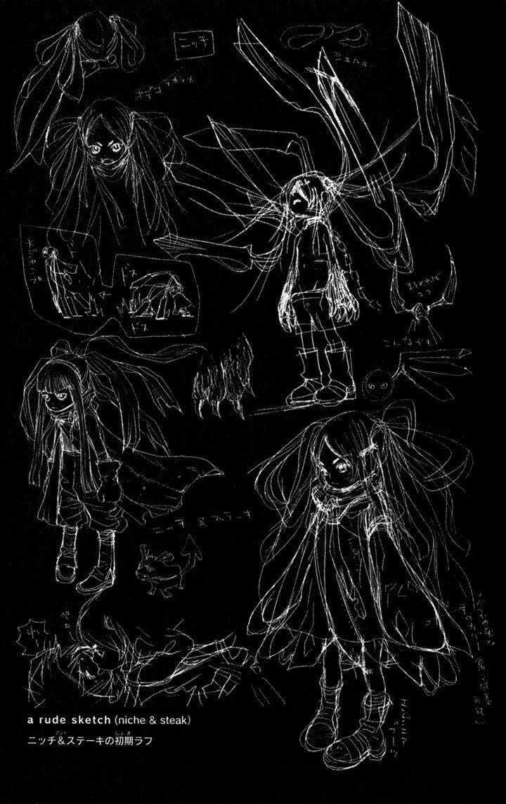 Ong Đưa Thư Chapter 5 trang 33