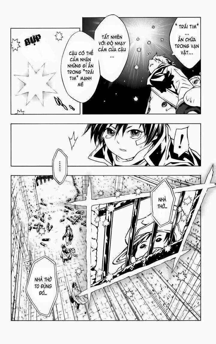 Ong Đưa Thư Chapter 5 trang 5