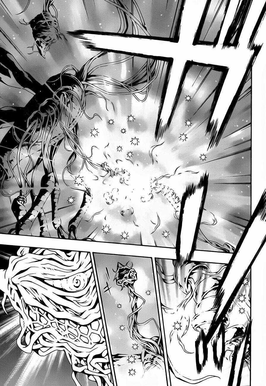 Ong Đưa Thư Chapter 50 trang 10