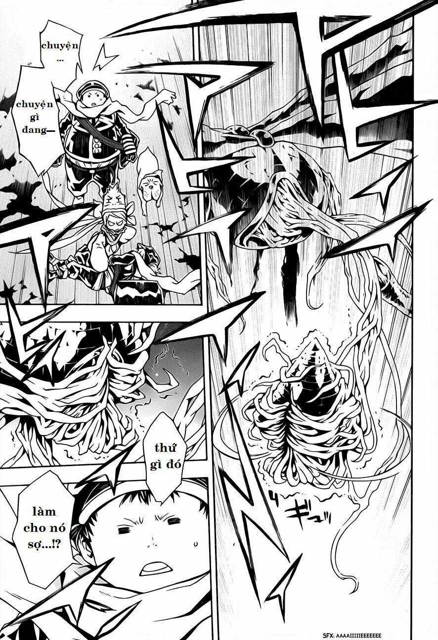 Ong Đưa Thư Chapter 50 trang 14