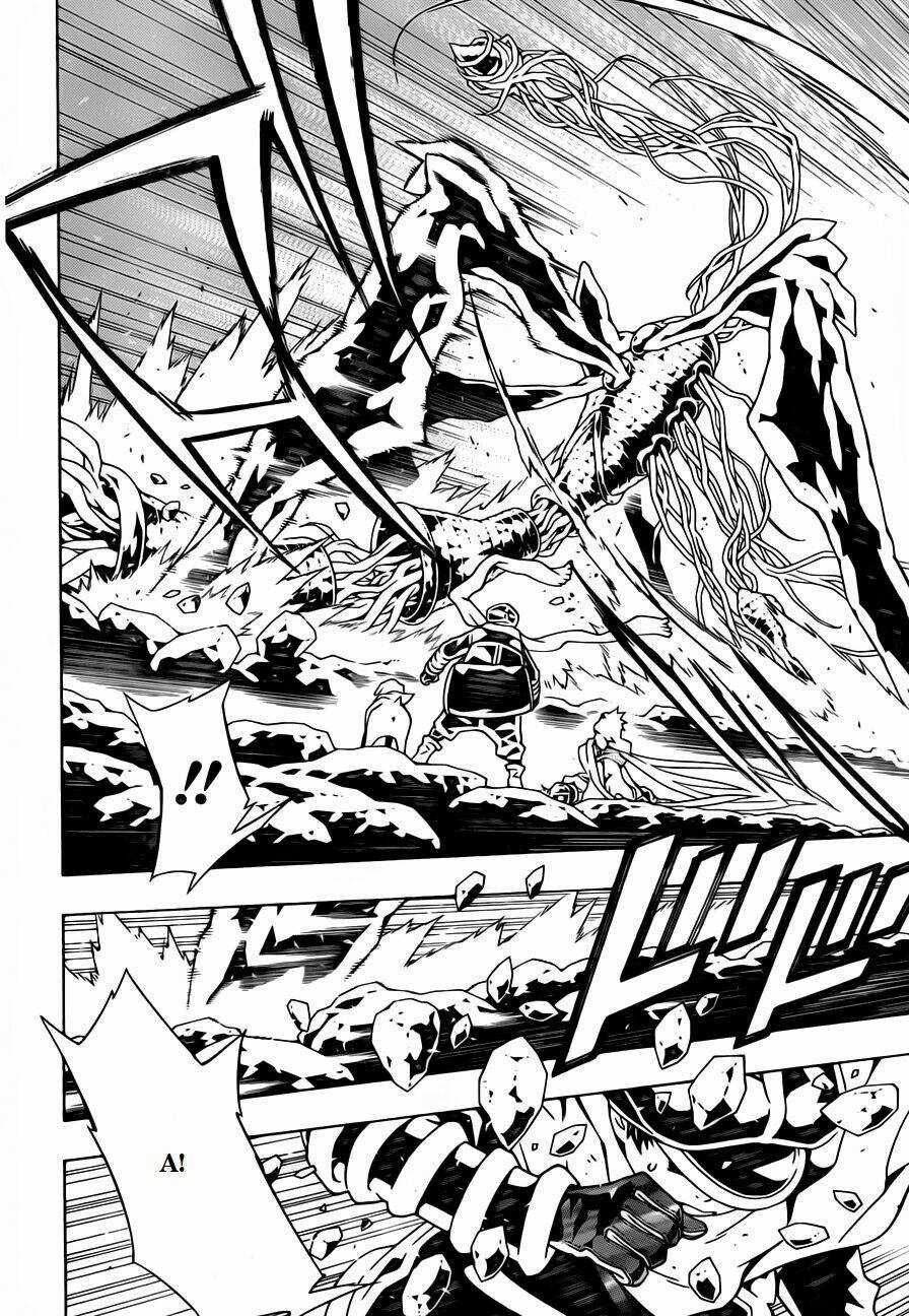 Ong Đưa Thư Chapter 50 trang 15