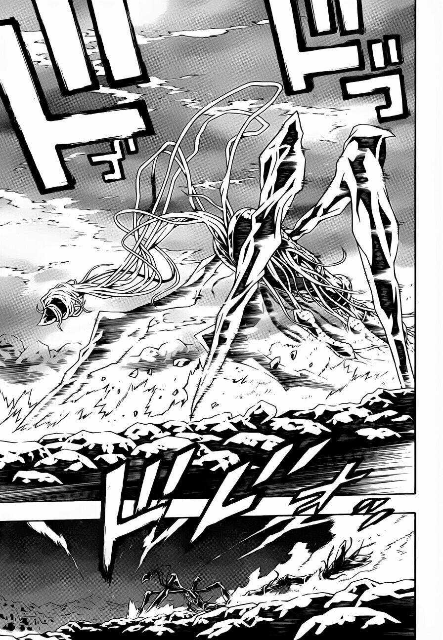 Ong Đưa Thư Chapter 50 trang 16