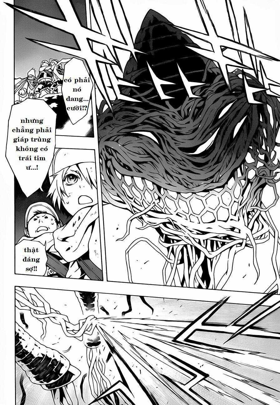 Ong Đưa Thư Chapter 50 trang 2