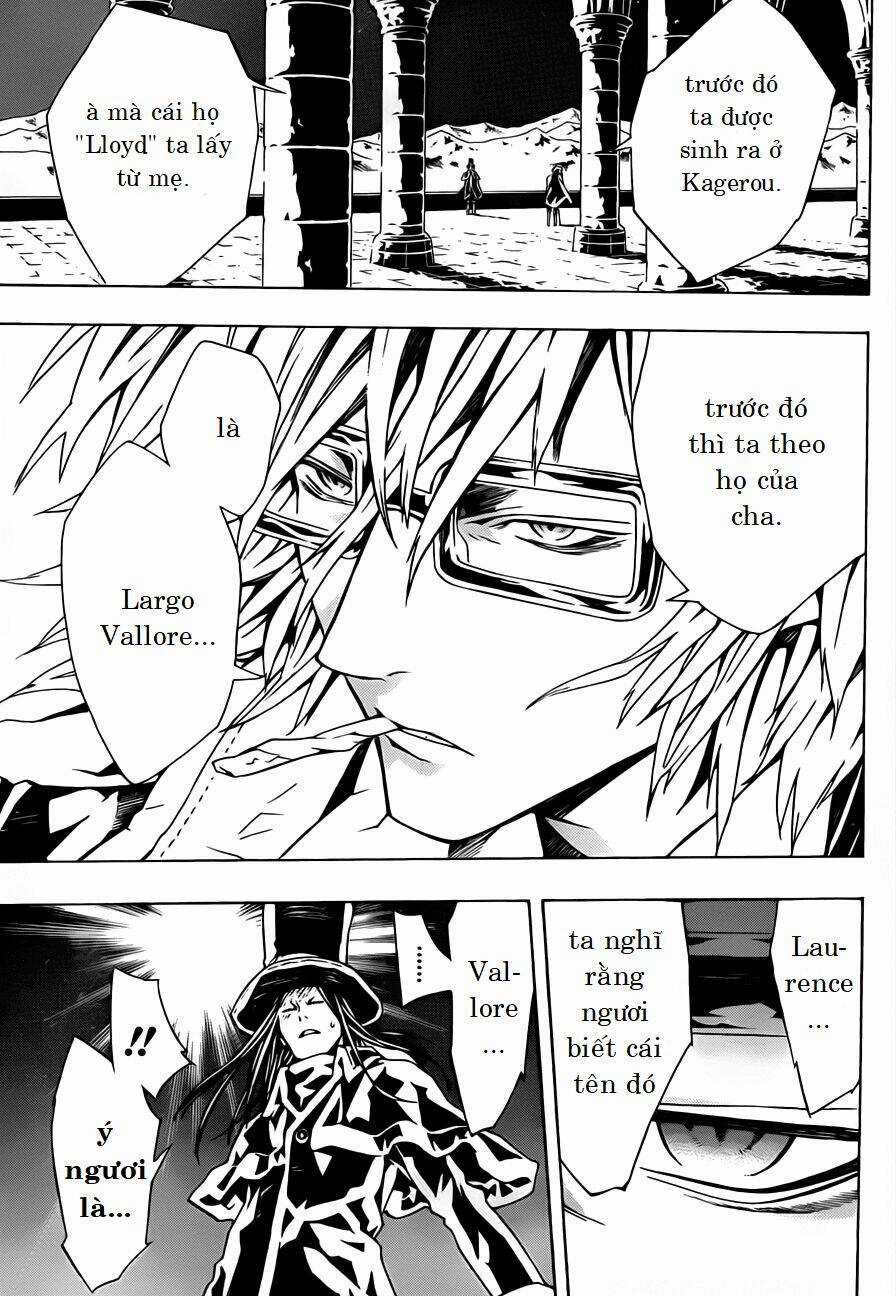 Ong Đưa Thư Chapter 50 trang 28