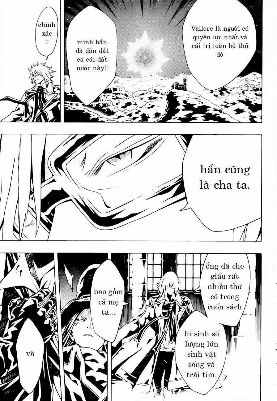 Ong Đưa Thư Chapter 50 trang 30