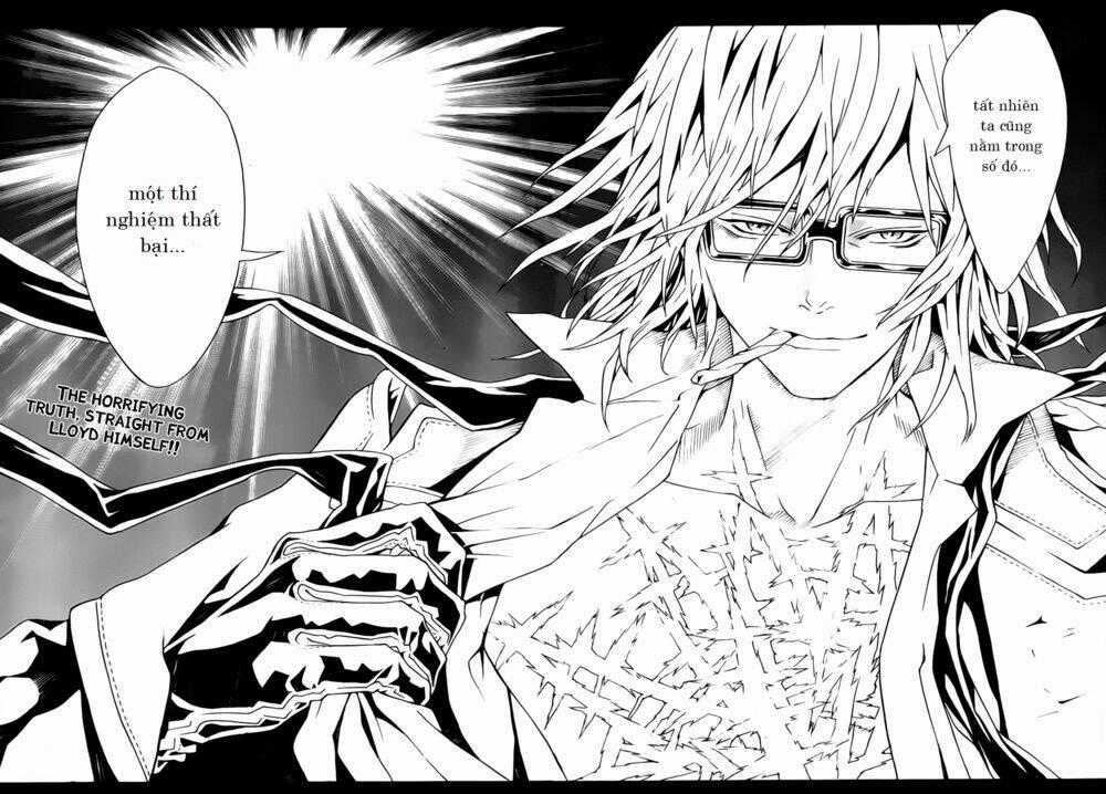 Ong Đưa Thư Chapter 50 trang 31