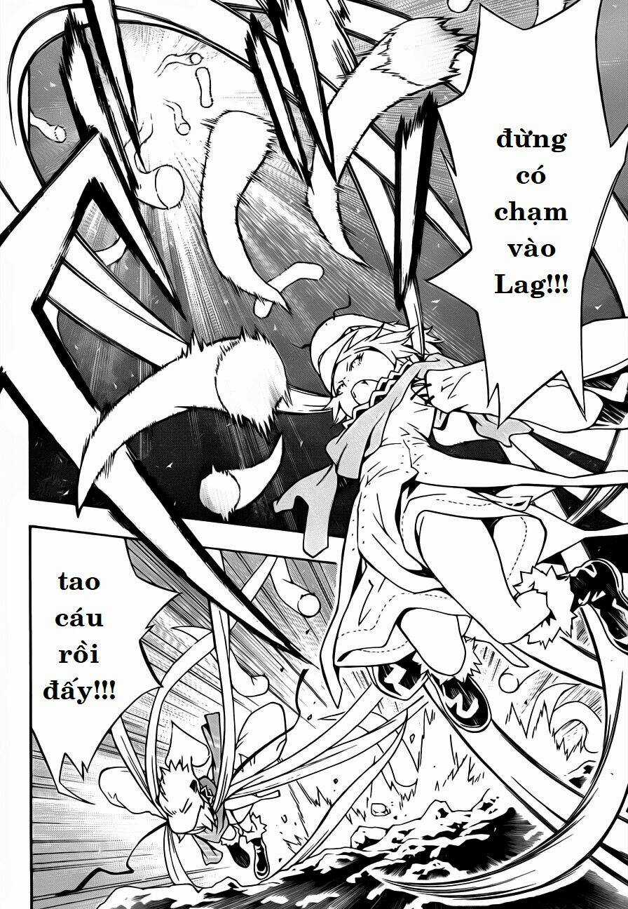 Ong Đưa Thư Chapter 50 trang 4