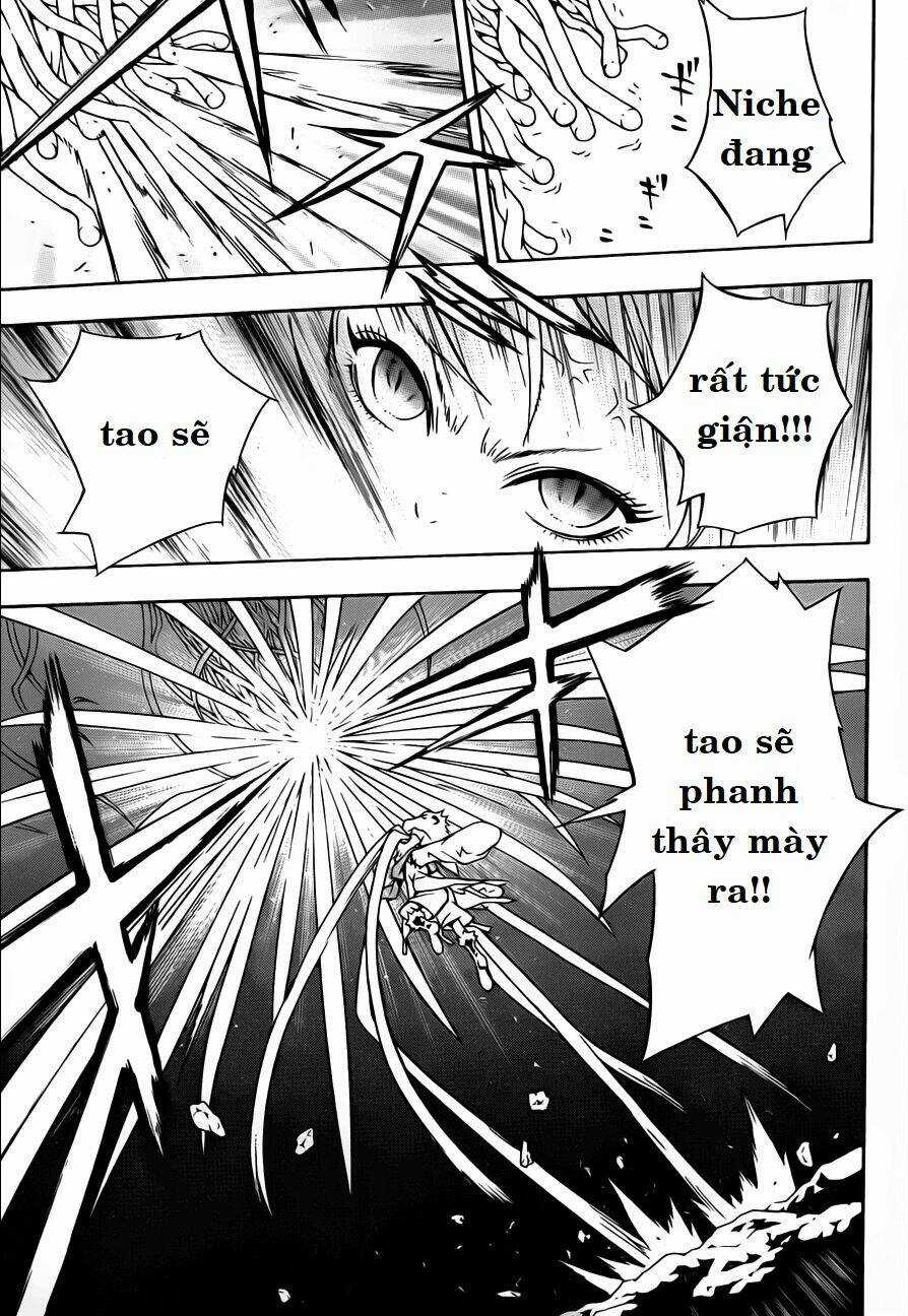 Ong Đưa Thư Chapter 50 trang 5