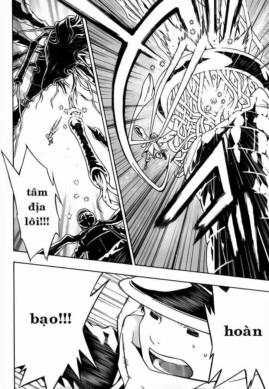 Ong Đưa Thư Chapter 50 trang 9