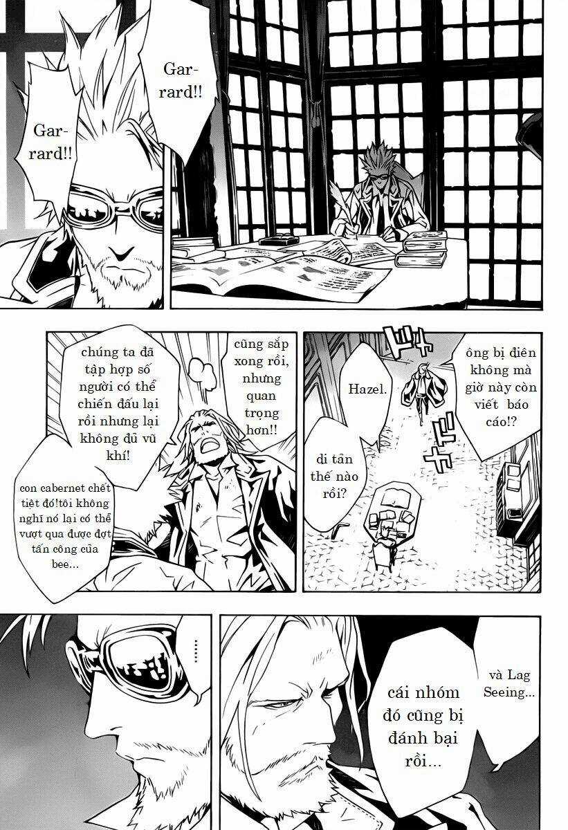 Ong Đưa Thư Chapter 51 trang 14