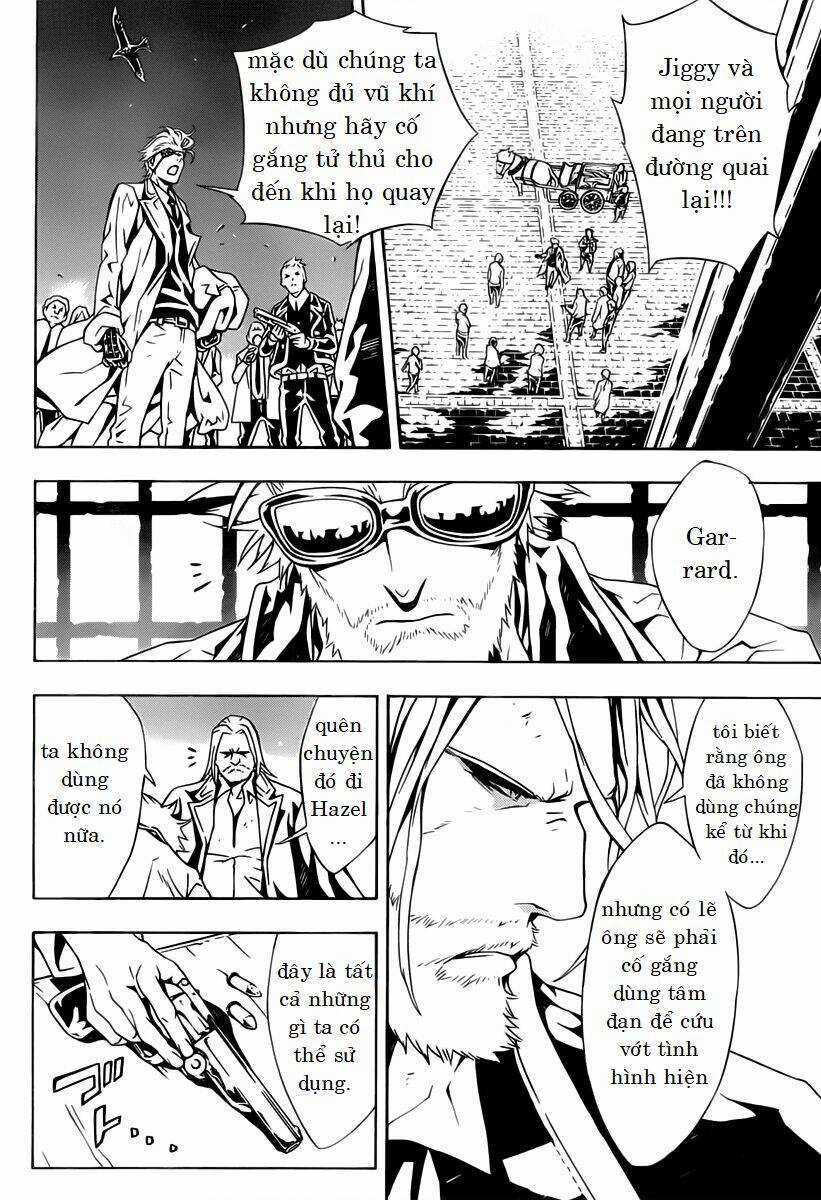 Ong Đưa Thư Chapter 51 trang 15