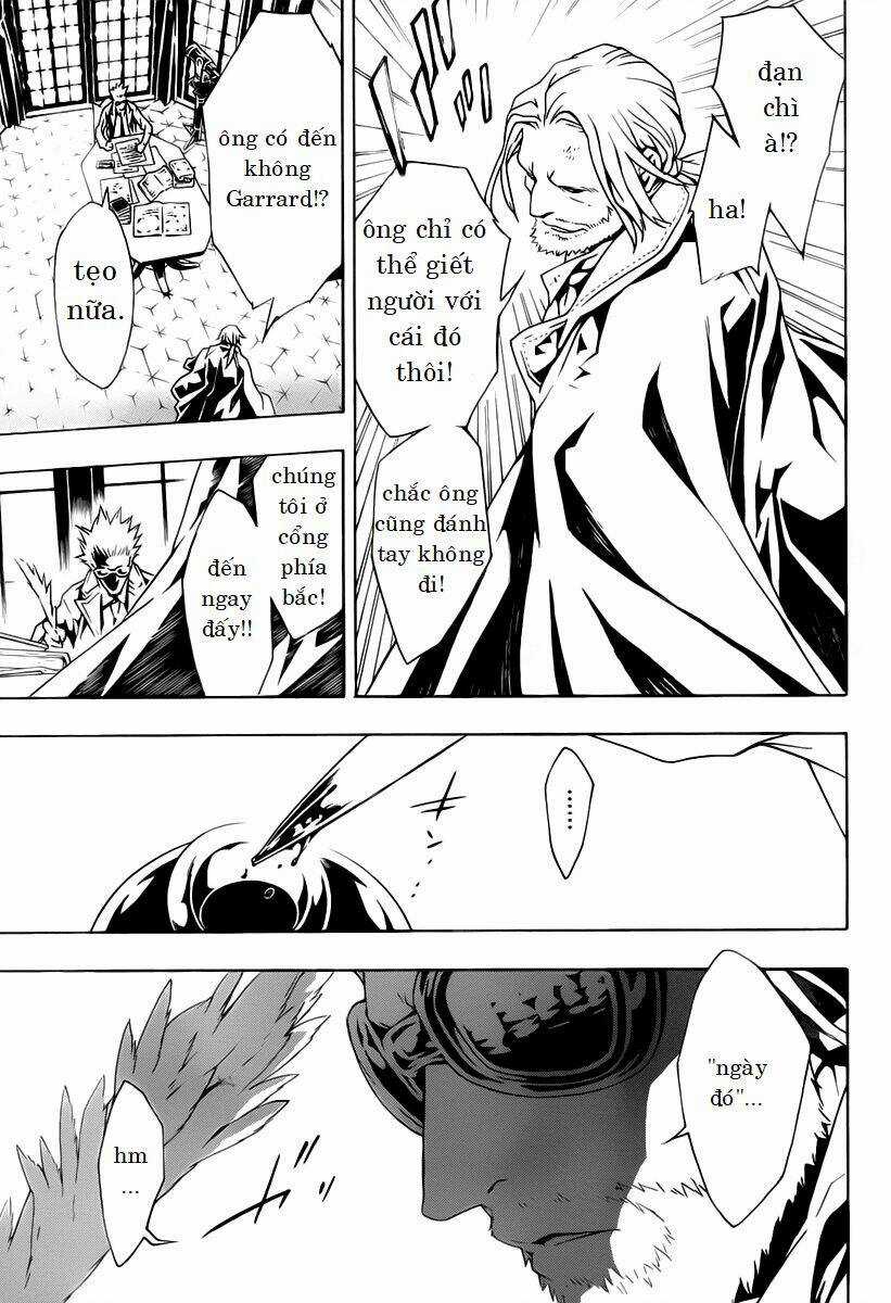 Ong Đưa Thư Chapter 51 trang 16