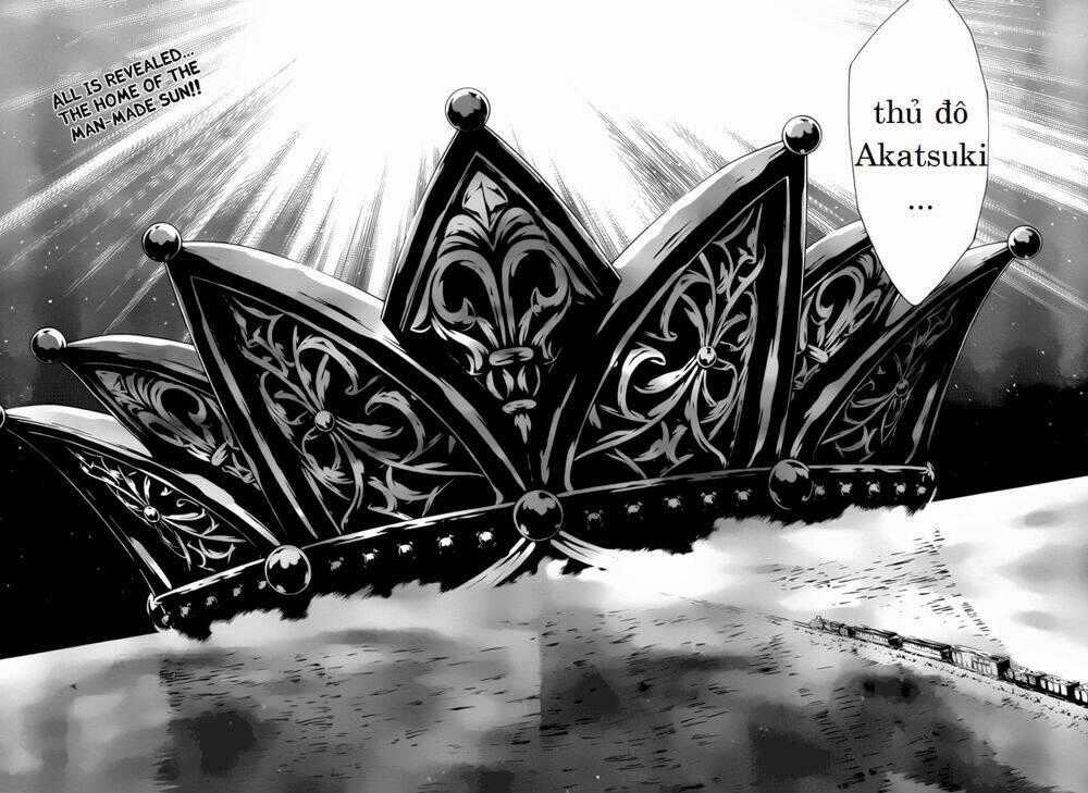 Ong Đưa Thư Chapter 51 trang 27