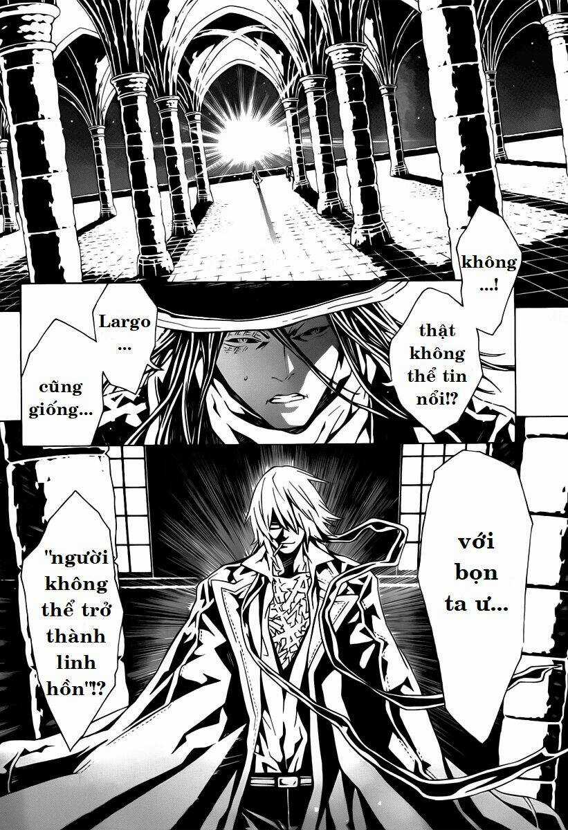 Ong Đưa Thư Chapter 51 trang 3