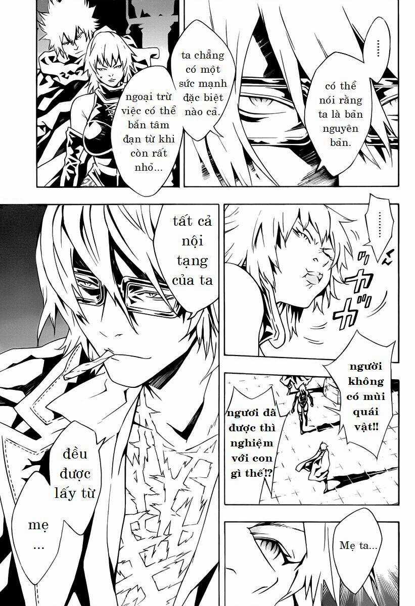 Ong Đưa Thư Chapter 51 trang 4