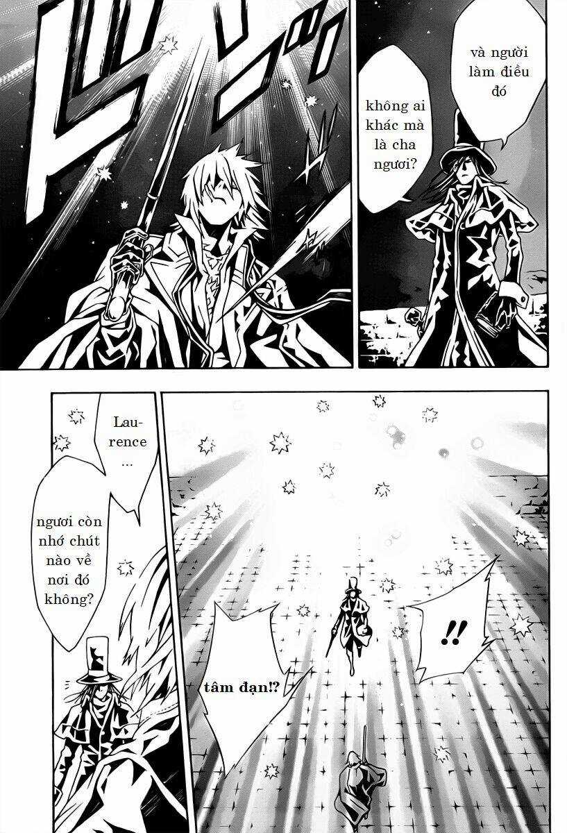 Ong Đưa Thư Chapter 51 trang 6