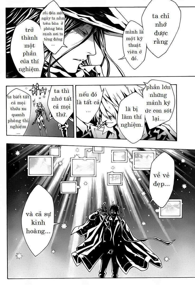 Ong Đưa Thư Chapter 51 trang 7