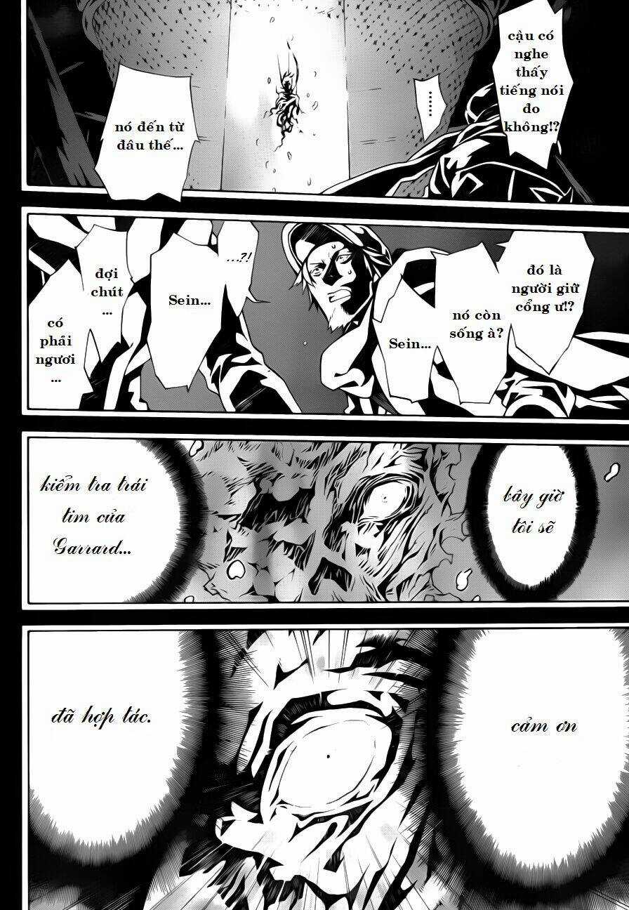 Ong Đưa Thư Chapter 52 trang 19