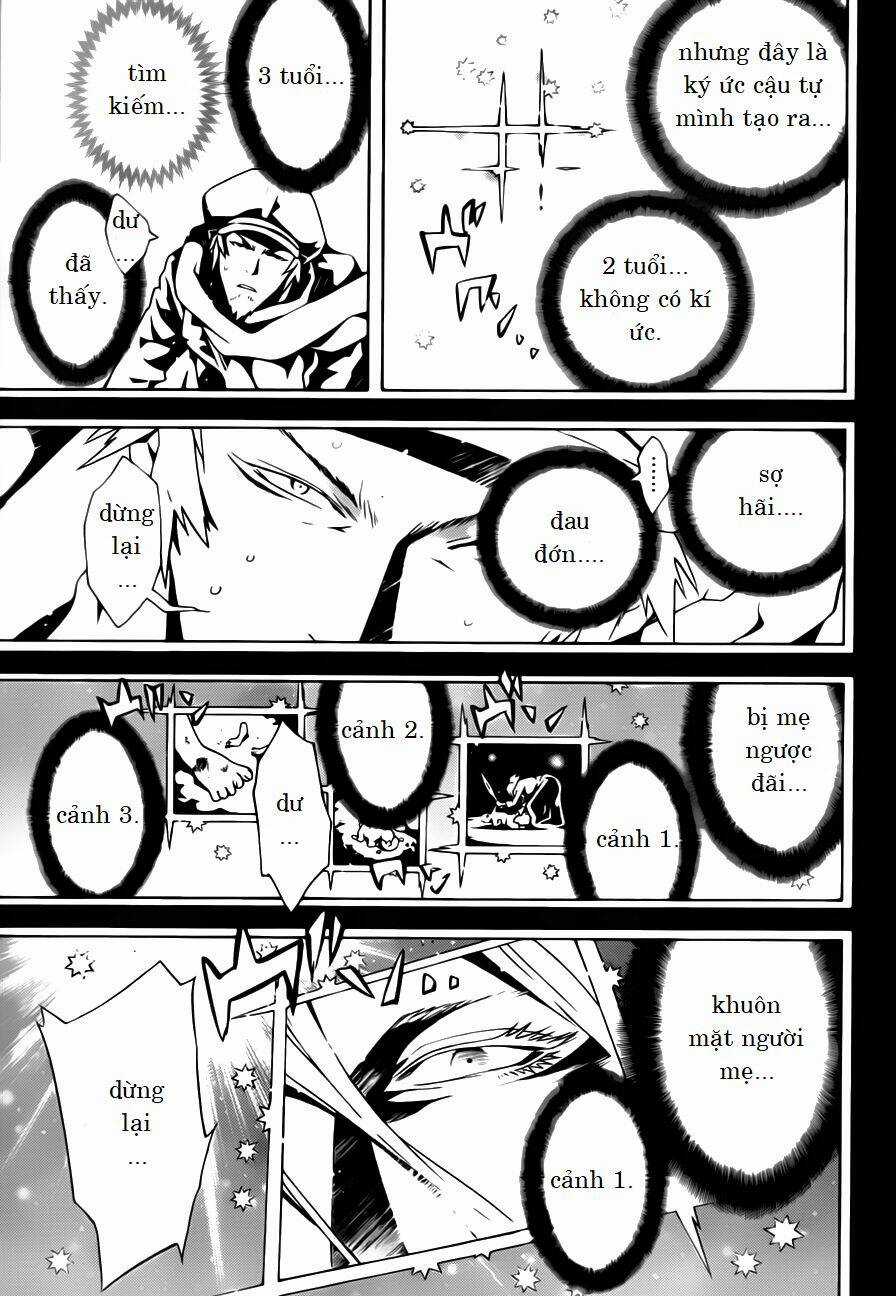 Ong Đưa Thư Chapter 52 trang 22