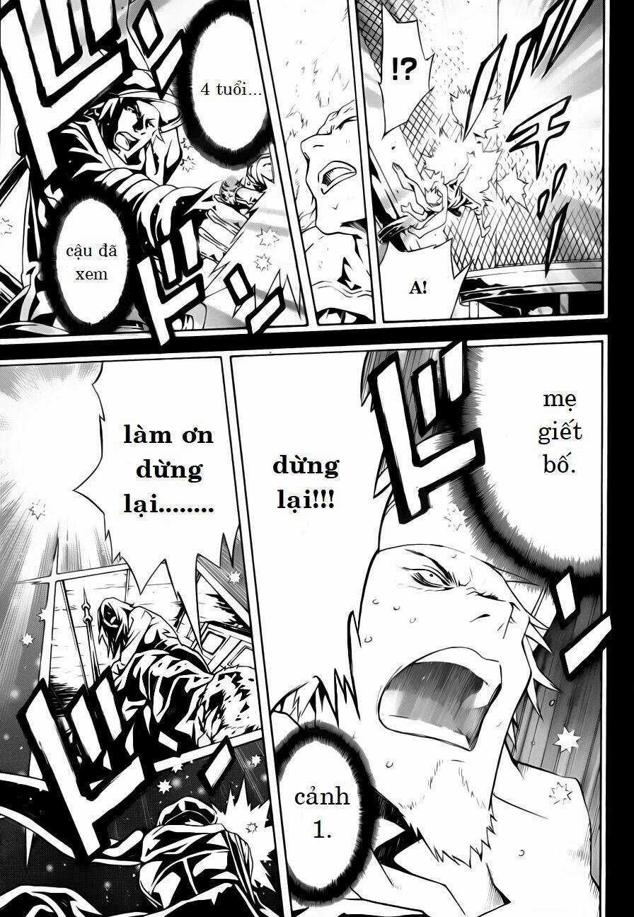 Ong Đưa Thư Chapter 52 trang 24