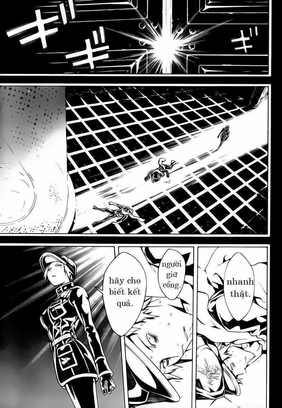 Ong Đưa Thư Chapter 52 trang 26
