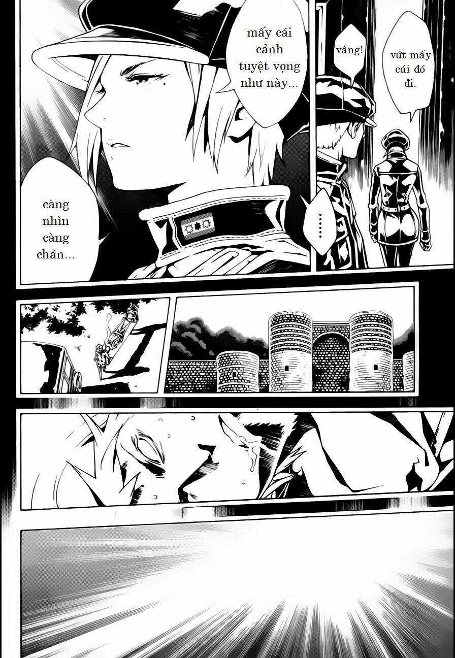 Ong Đưa Thư Chapter 52 trang 29