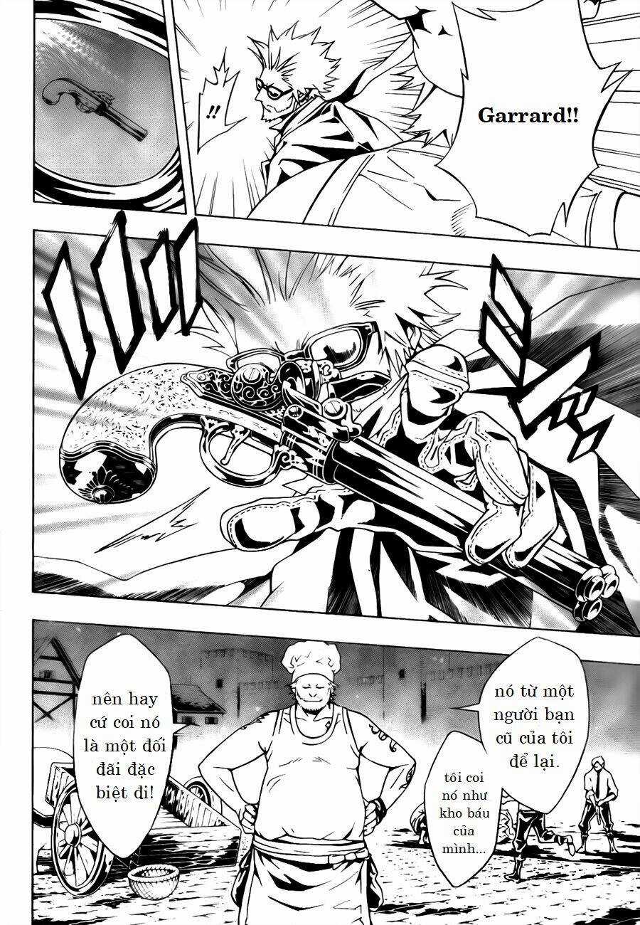 Ong Đưa Thư Chapter 53 trang 13