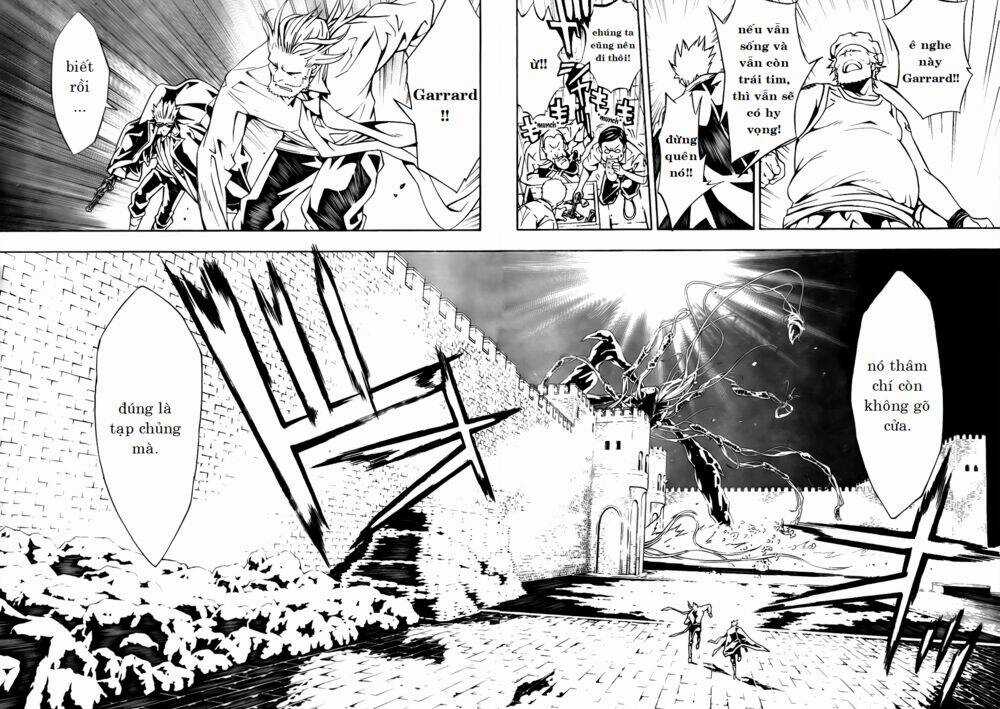 Ong Đưa Thư Chapter 53 trang 15