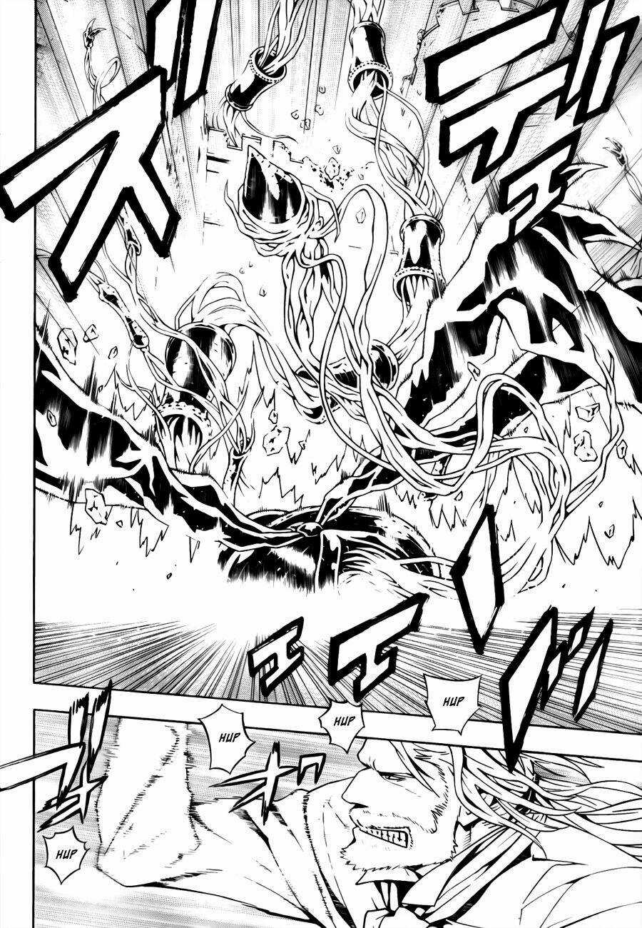 Ong Đưa Thư Chapter 53 trang 16