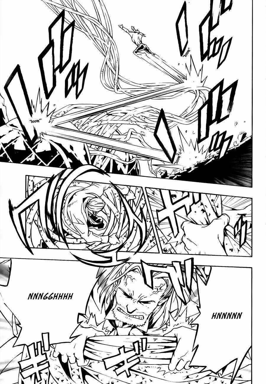 Ong Đưa Thư Chapter 53 trang 17