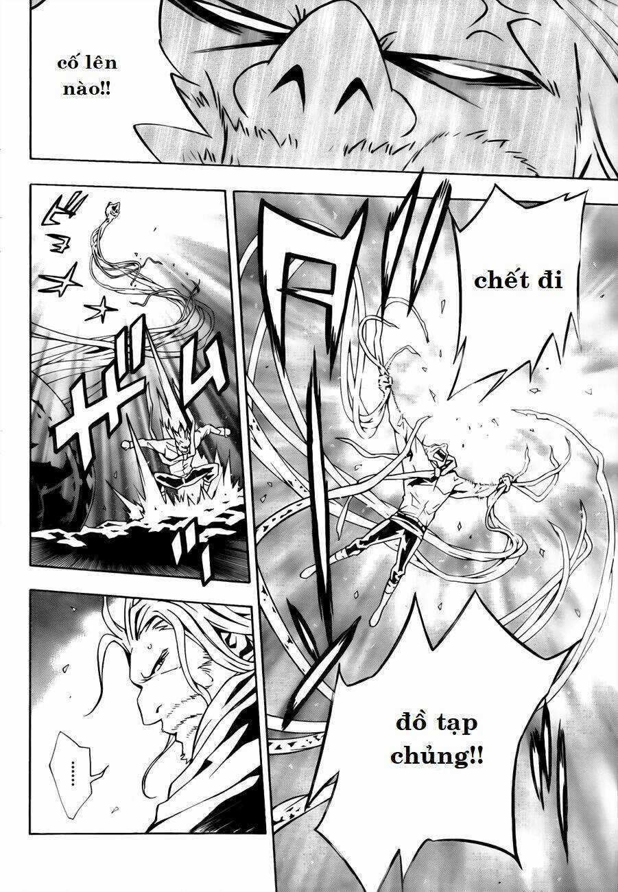 Ong Đưa Thư Chapter 53 trang 18